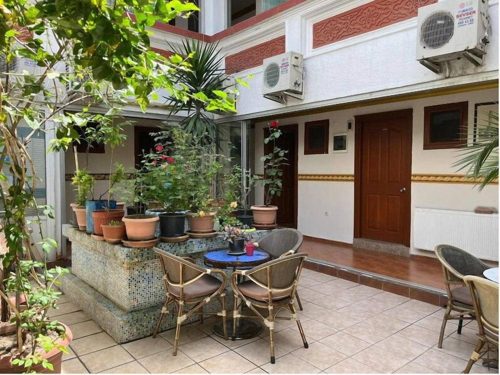 VATAN — IZMIR — fotografie hotel nr. 13