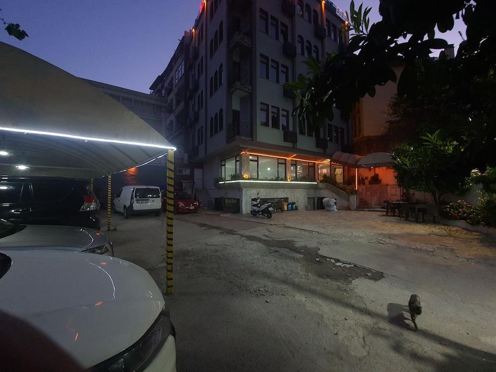 BITER HOTEL — ISTANBUL — фотография отеля №26
