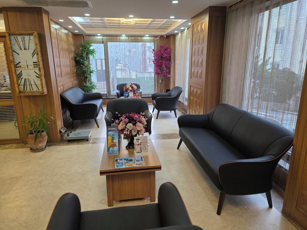HOTEL LA SERA — ISTANBUL — fotografie hotel nr. 26