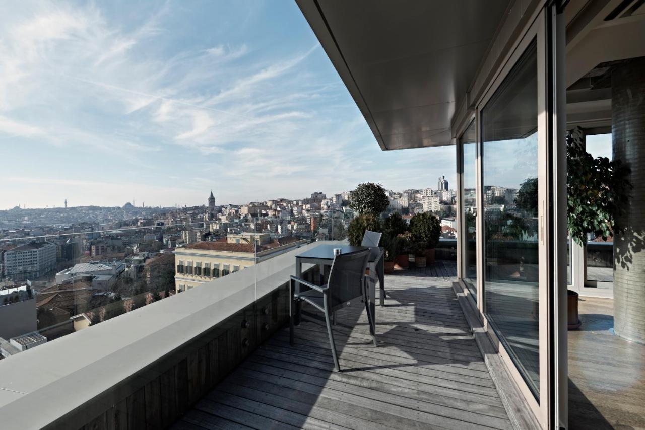 WITT ISTANBUL SUITES — ISTANBUL — фотография отеля №22