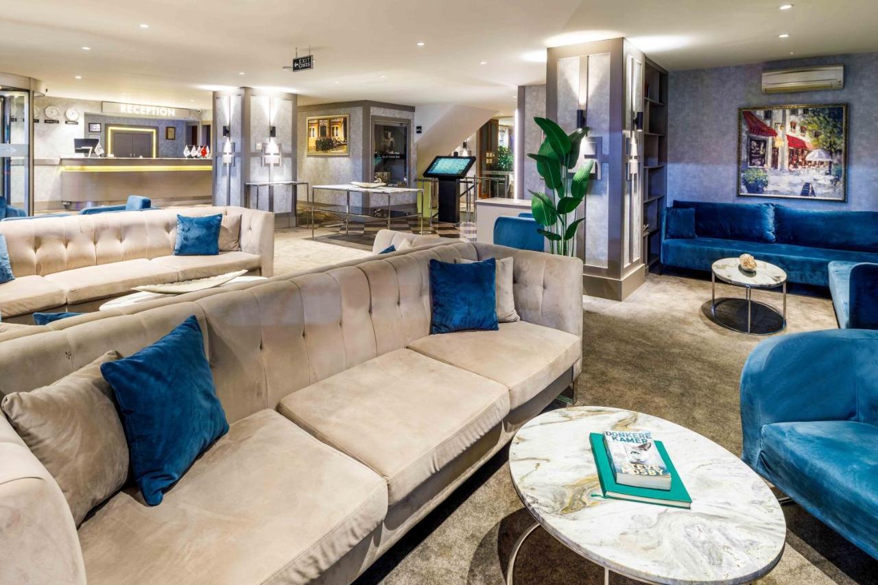 VICENZA — ISTANBUL — fotografie hotel nr. 27