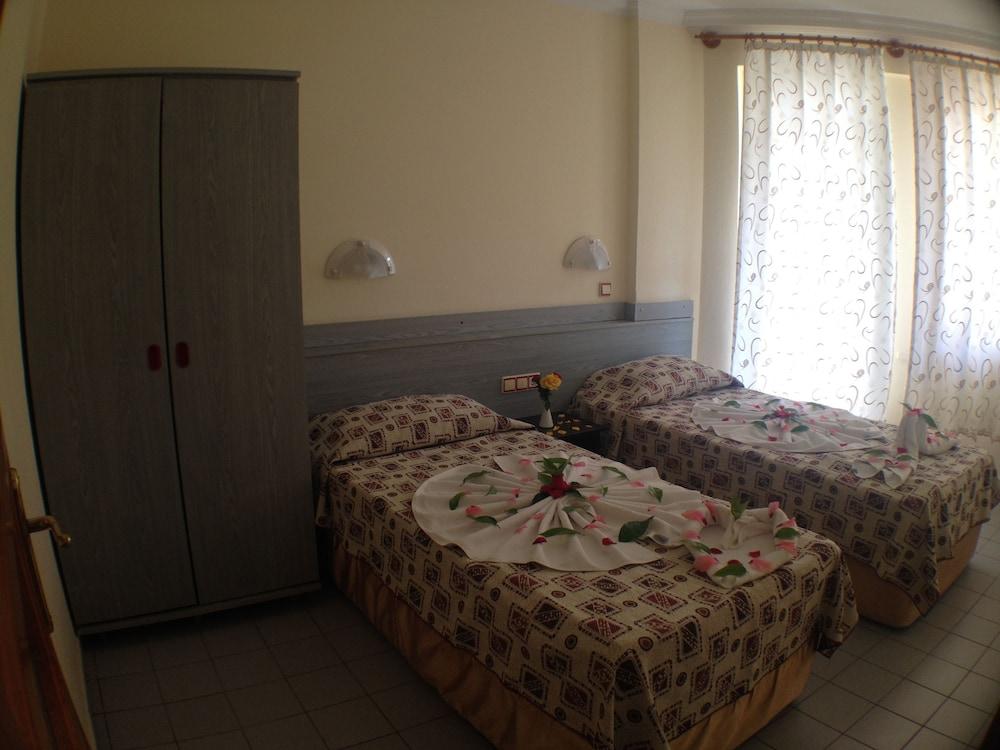 SEMIZ APART HOTEL — ALANYA — fotografie hotel nr. 15