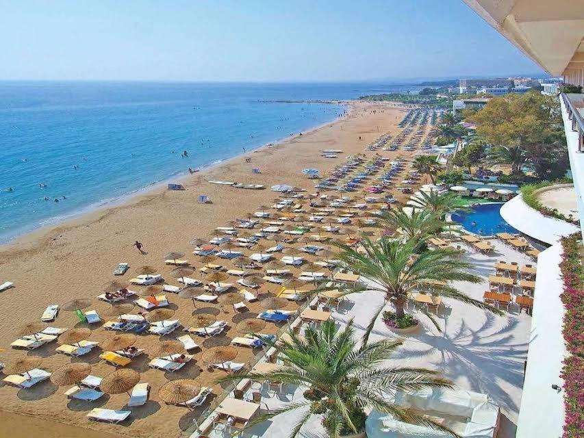 RUBI HOTEL — ALANYA — фотография отеля №29