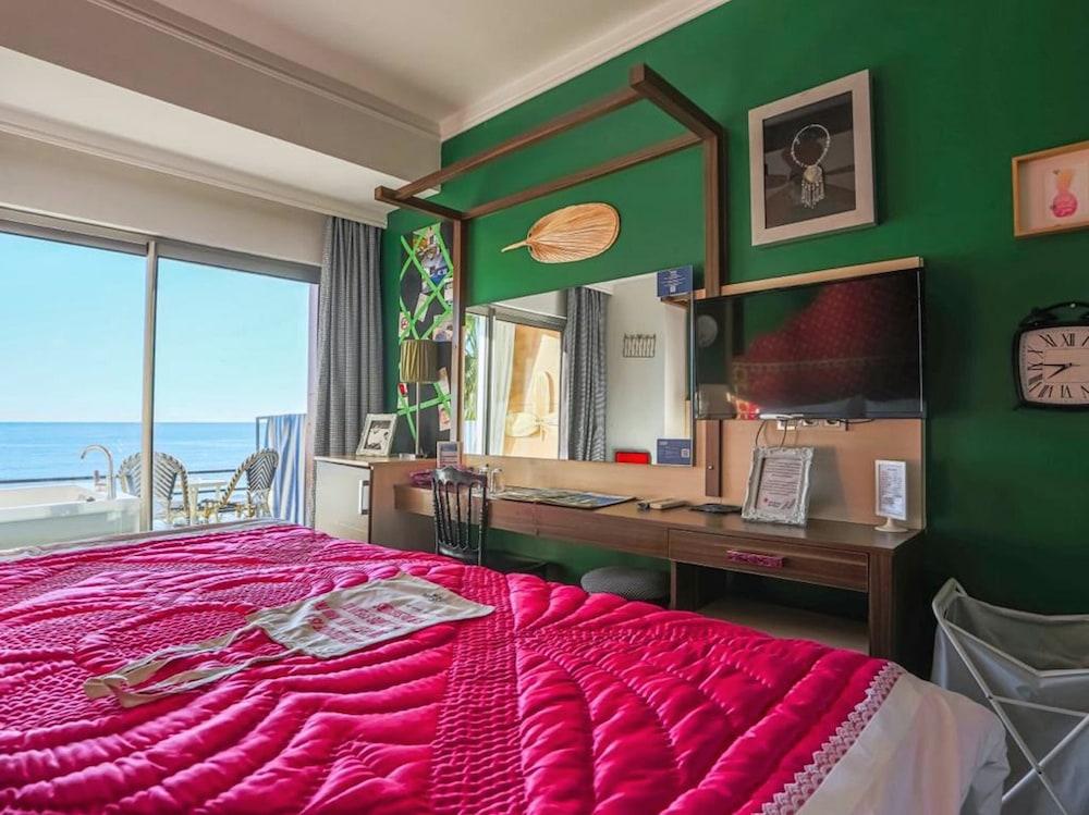 ANJELIQ HOUSE BOUTIQUE HOTEL — ALANYA — фотография отеля №14