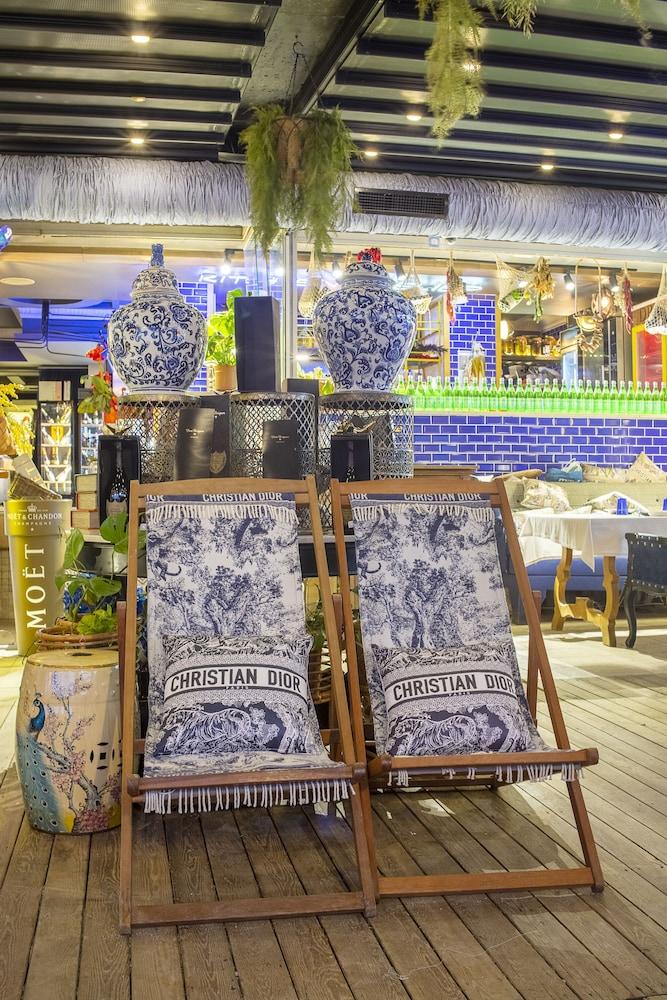 ANJELIQ HOUSE BOUTIQUE HOTEL — ALANYA — фотография отеля №23