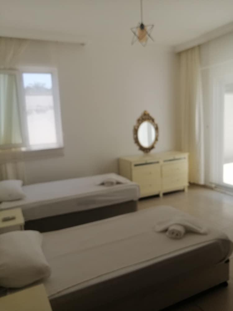 TAURUS RESIDENCES 2 — KEMER — фотография отеля №21