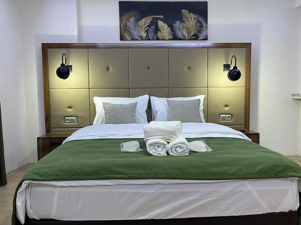 ELEGANCE SUITES — ISTANBUL — фотография отеля №17