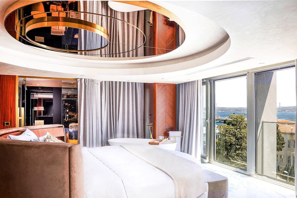 THE MAESTRO HOTEL — ISTANBUL — фотография отеля №9