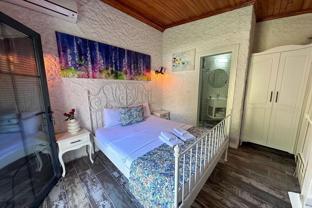 TREND BLUE BOUTIQUE OTEL — CESME — фотография отеля №14