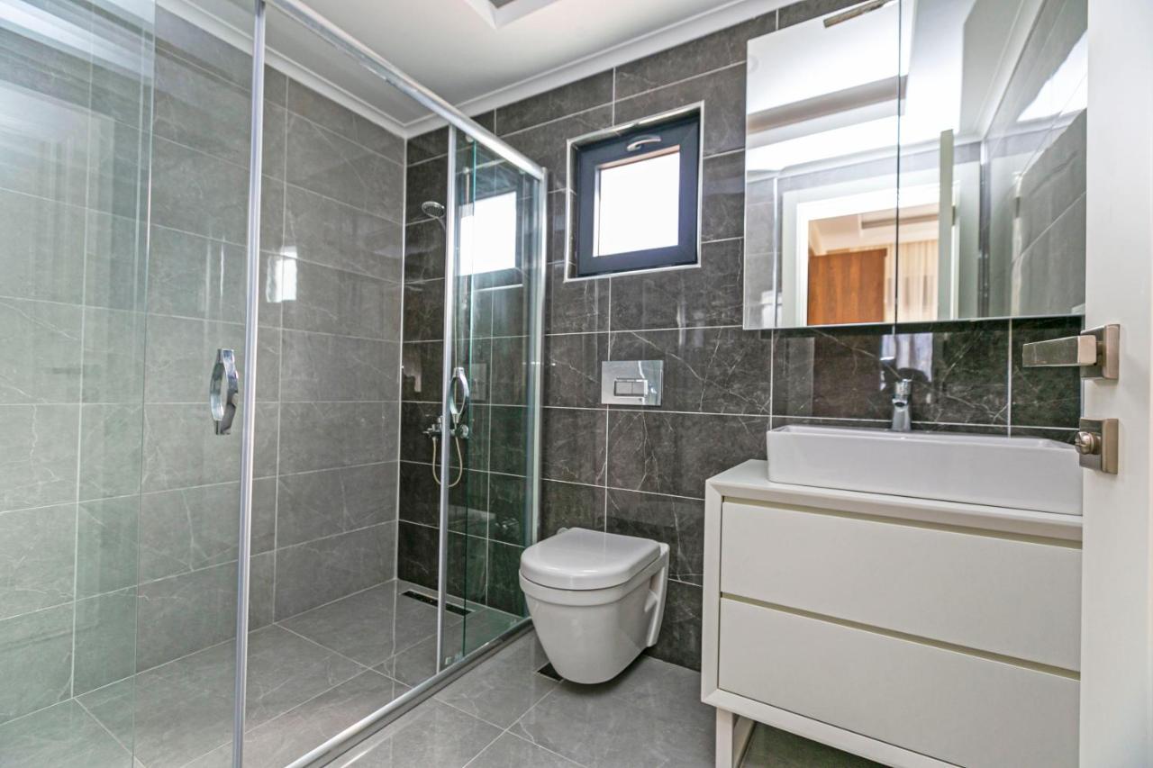 PARADISE TOWN VILLA BELHAMRA — BELEK — fotografie hotel nr. 26
