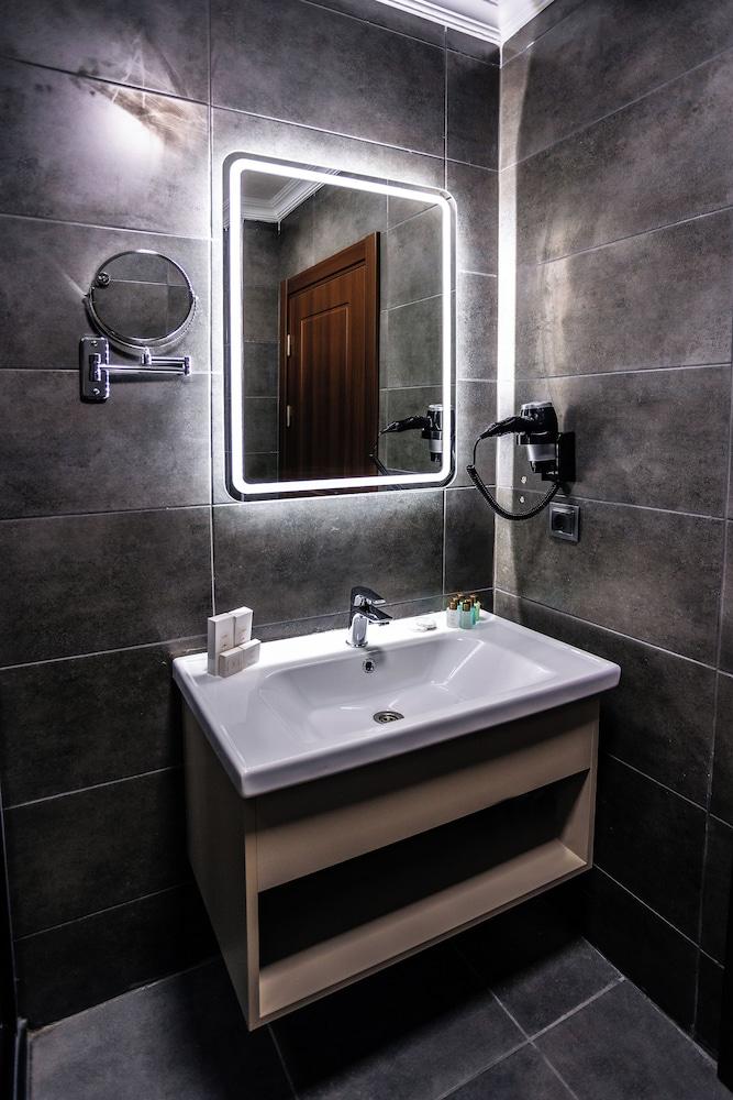MAYS ROYAL HOTEL — ISTANBUL — fotografie hotel nr. 12