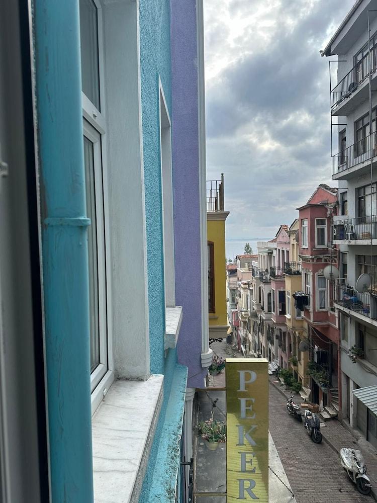 PEKER HOTEL — ISTANBUL — фотография отеля №26