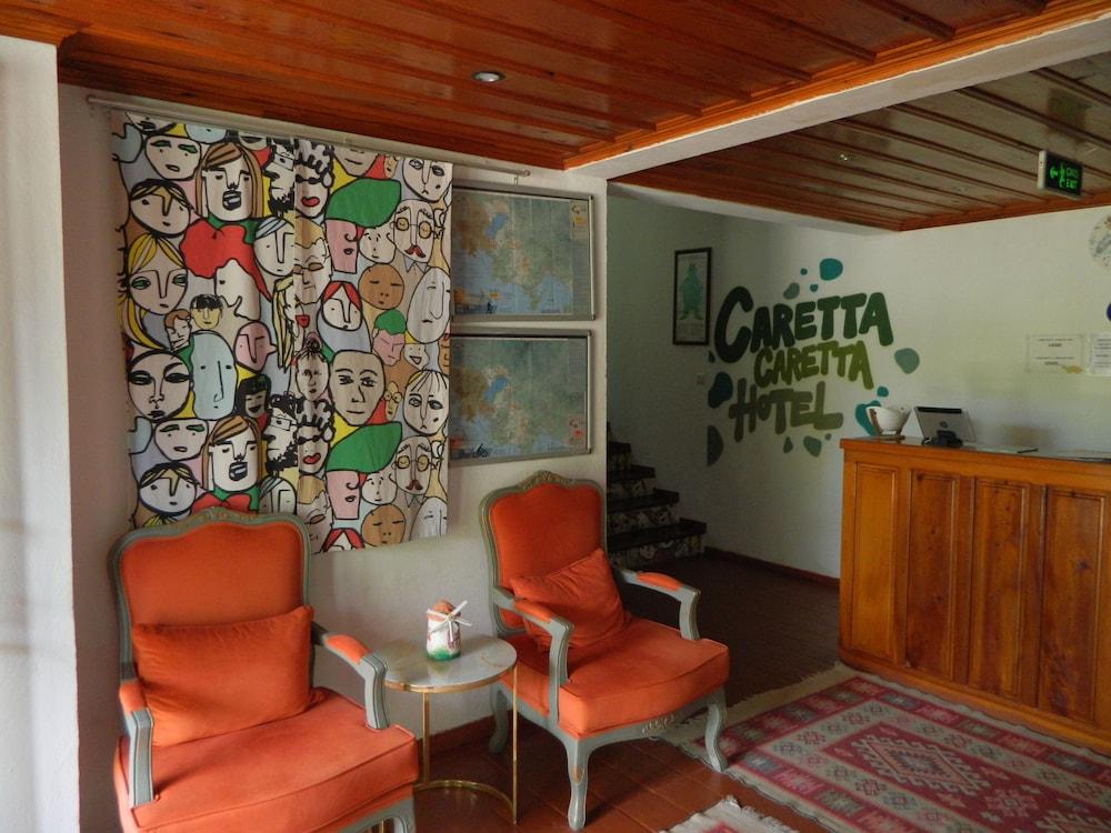 CARETTA CARETTA — DALYAN — fotografie hotel nr. 6