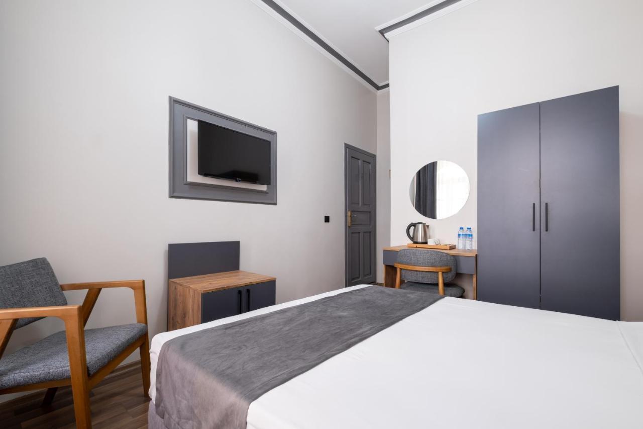 SUR HOTEL — ISTANBUL — фотография отеля №11