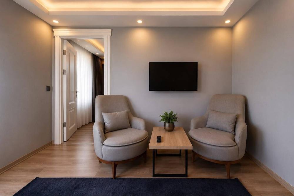 ART SUITES KARAKOY — ISTANBUL — fotografie hotel nr. 16