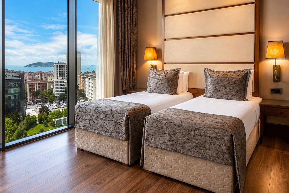DAYS HOTEL BY WYNDHAM ISTANBUL MALTEPE — ISTANBUL — fotografie hotel nr. 32
