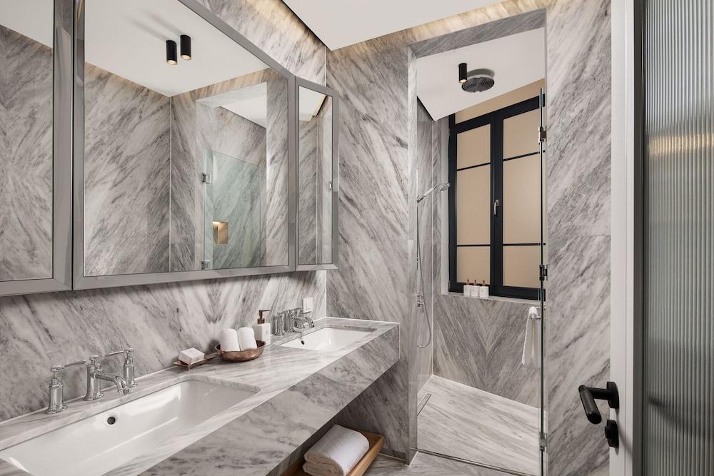 SANASARYAN HAN, A LUXURY COLLECTION HOTEL, ISTANBUL — ISTANBUL — fotografie hotel nr. 21
