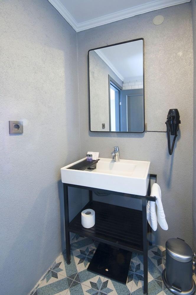SMART CITY SUITES BODRUM — BODRUM — fotografie hotel nr. 27