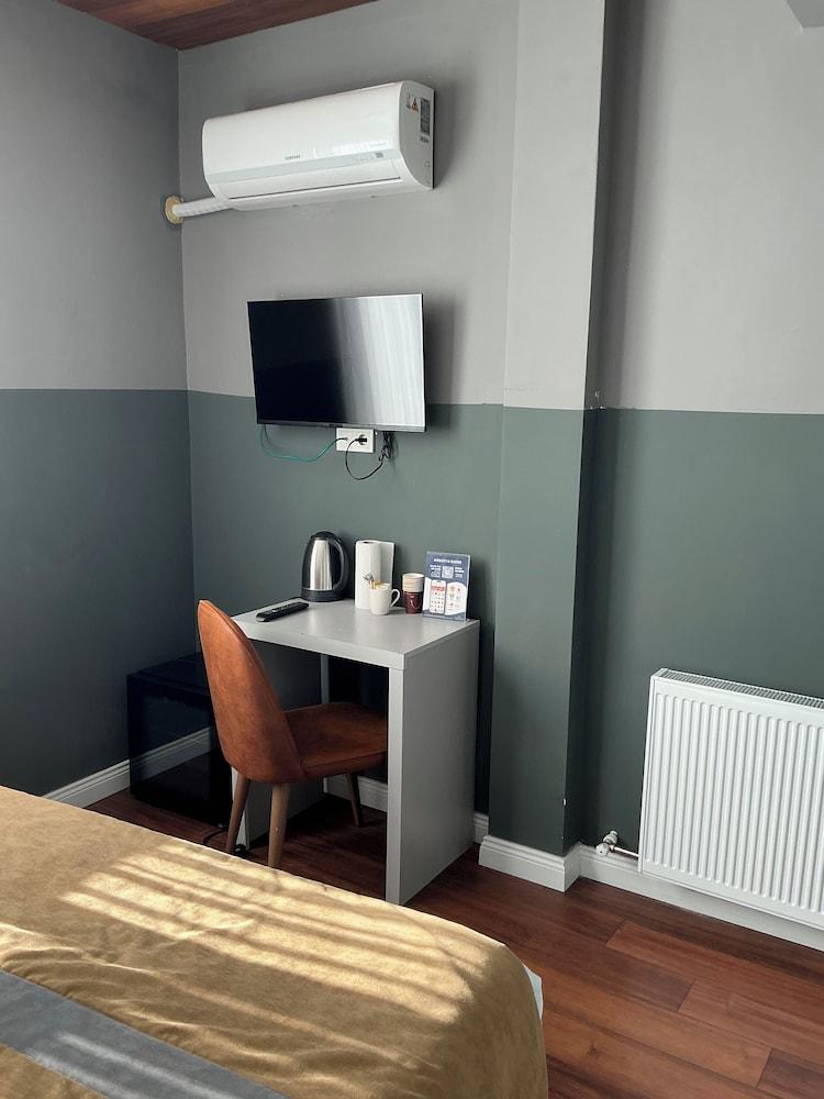 GOKOTTA SUITE — ISTANBUL — fotografie hotel nr. 20