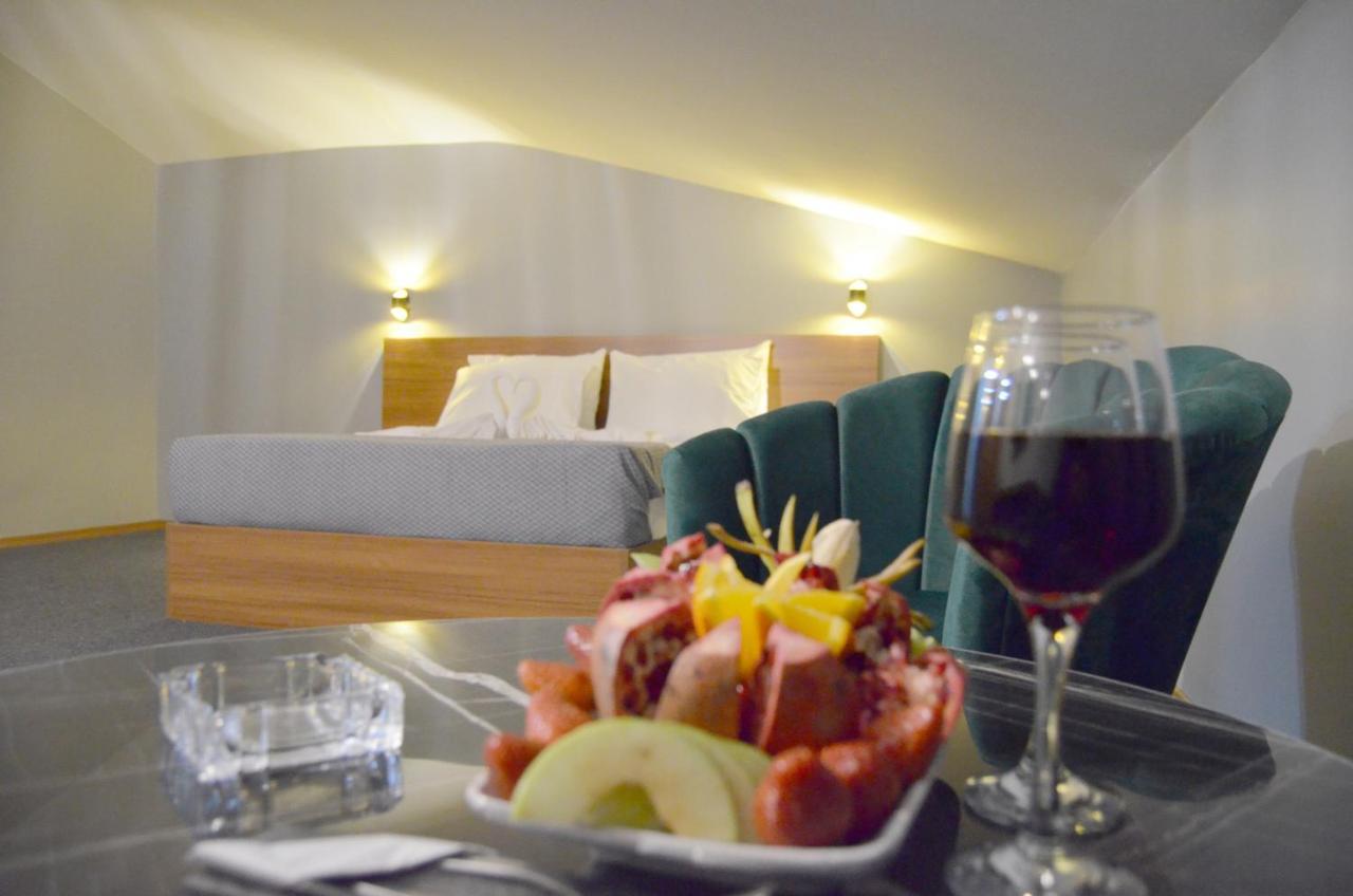 ROSSE HOTEL — ISTANBUL — фотография отеля №21