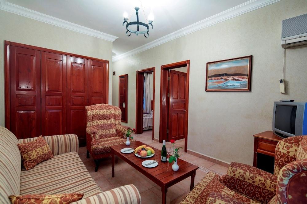 ALARA HOTEL — ALANYA — фотография отеля №17