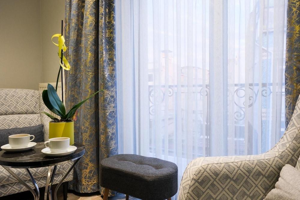 GOLDEN STONE HOTEL ISTANBUL — ISTANBUL — фотография отеля №23