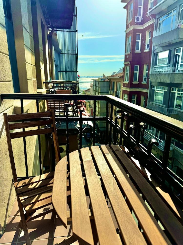 OTEL KADIKOY — ISTANBUL — fotografie hotel nr. 22