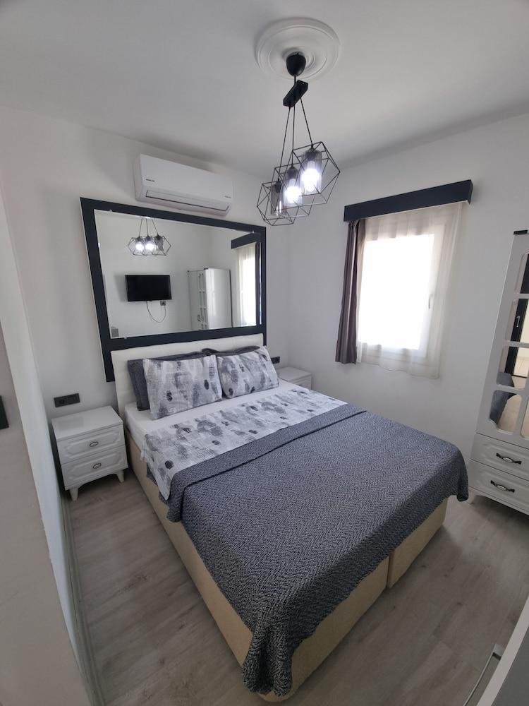 KARDELEN OTEL — BODRUM — фотография отеля №19