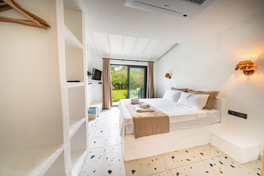 THANOS HOTEL — MARMARIS — фотография отеля №13