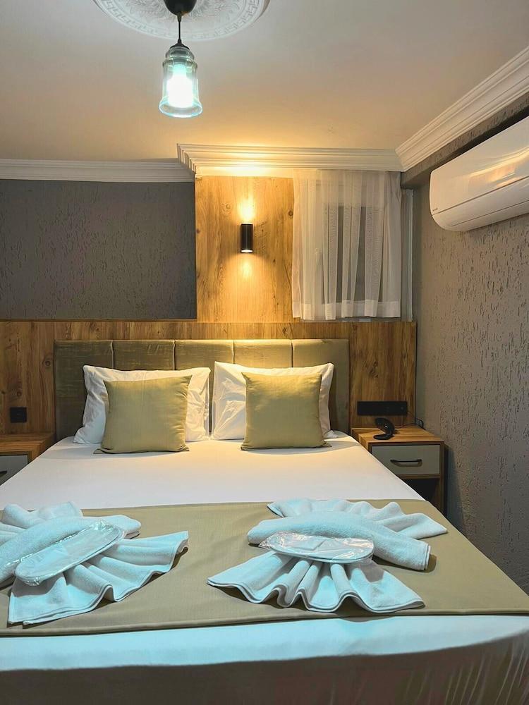 YELLOW BULL ISTANBUL — ISTANBUL — fotografie hotel nr. 10