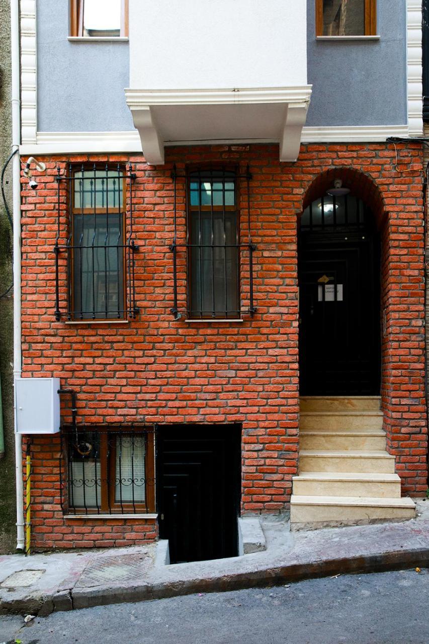 BEANS HOUSE SUITE — ISTANBUL