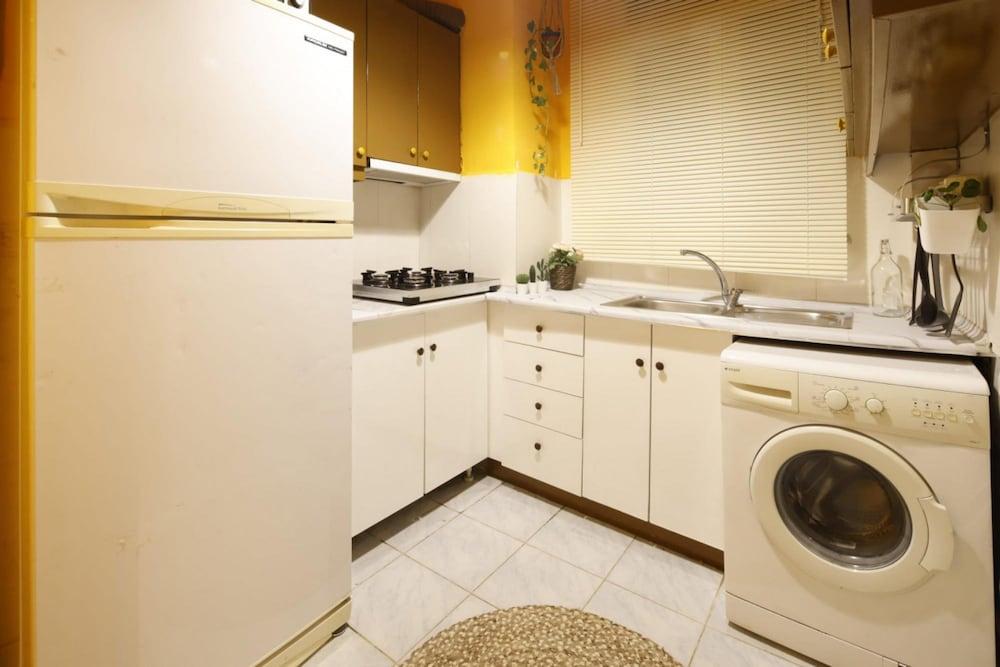 VIBRANT FLAT WITH EXCELLENT LOCATION IN BEYOGLU — ISTANBUL — fotografie hotel nr. 14