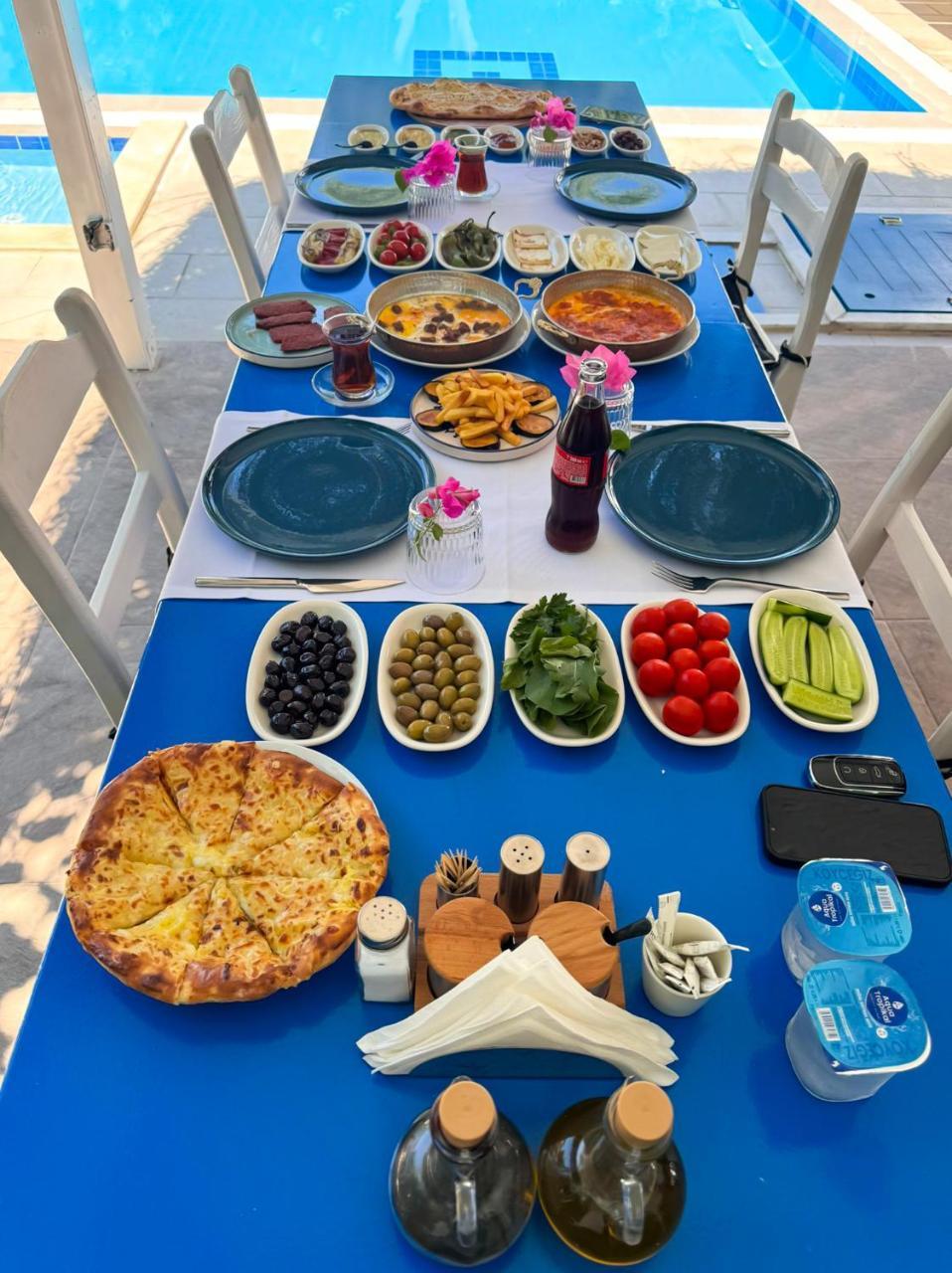 PINELOFT SELIMIYE — MARMARIS — фотография отеля №5