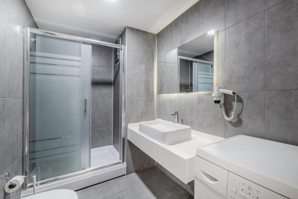 RESIDENCE FLAT 30 MIN TO ISTANBUL AIRPORT — ISTANBUL — fotografie hotel nr. 12