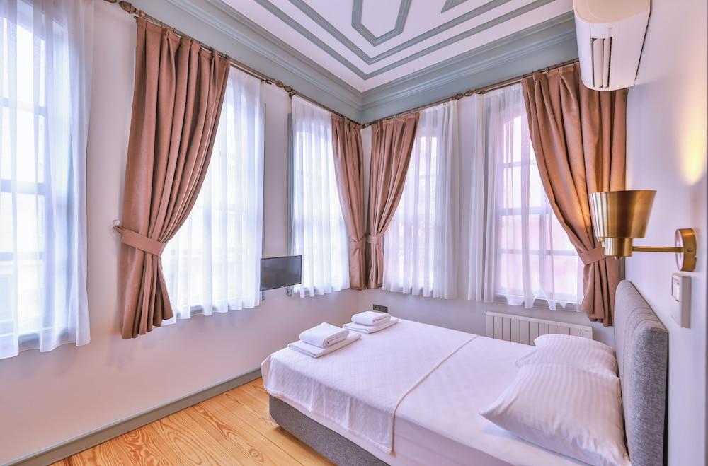 VA MANSION — ISTANBUL — фотография отеля №6