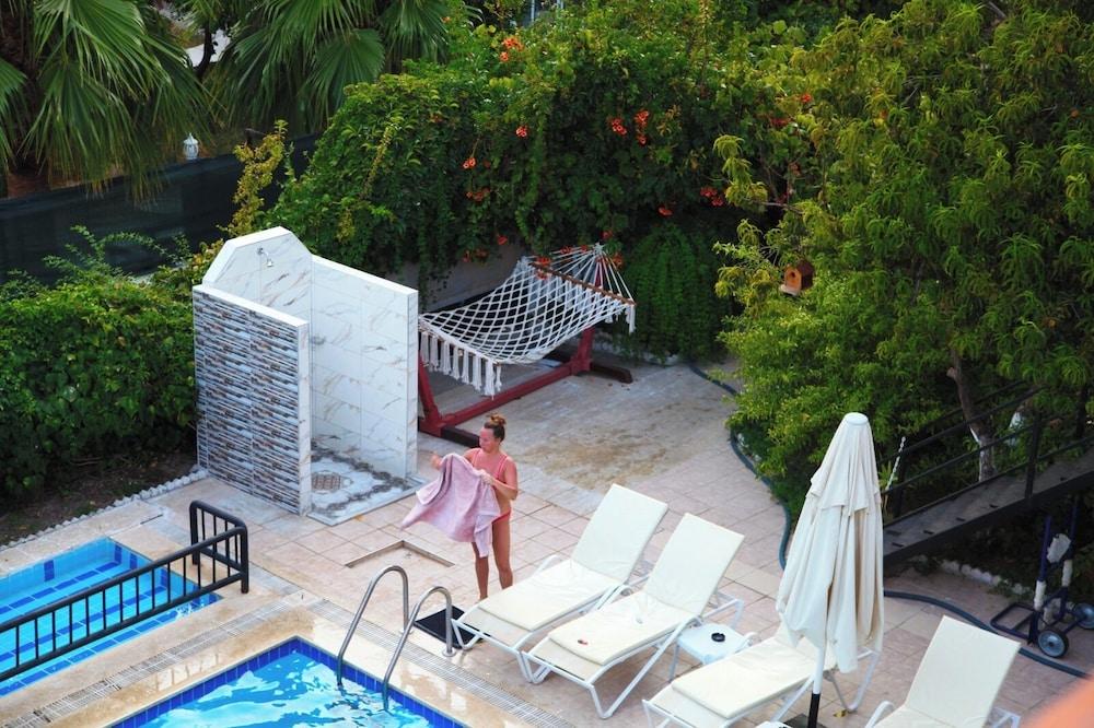 BEGONYA HOTEL KEMER - ALL INCLUSIVE — BELDIBI — fotografie hotel nr. 12