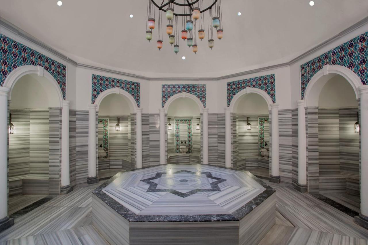 IC HOTELS GREEN PALACE & VILLAS — KUNDU — fotografie hotel nr. 19