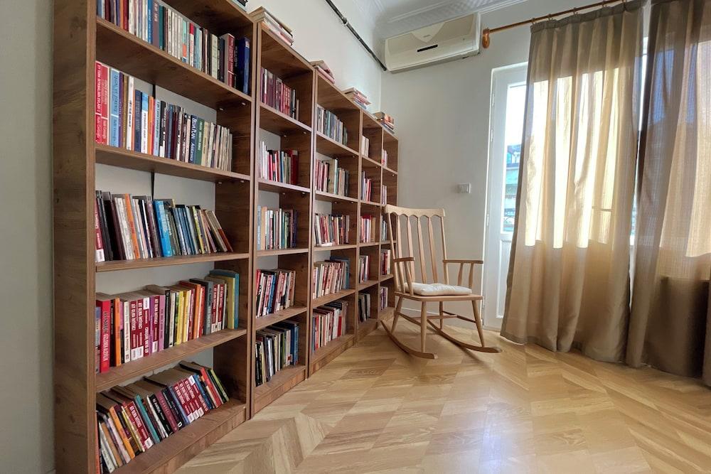 2BR2BATH CENTRAL APT CLOSE TO NISANTASI — ISTANBUL — fotografie hotel nr. 8