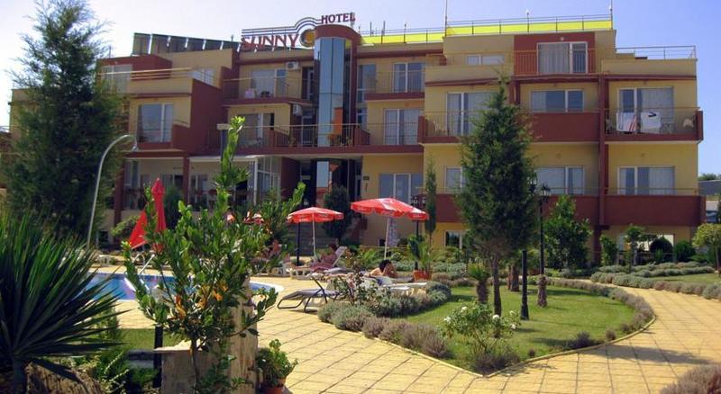 SUNNY — SOZOPOL — фотография отеля №11