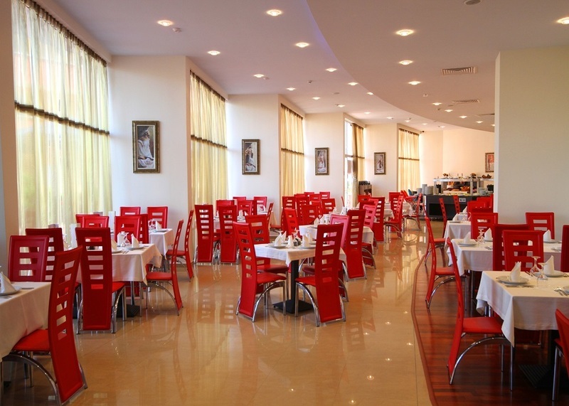 CALYPSO — SUNNY BEACH — fotografie hotel nr. 3