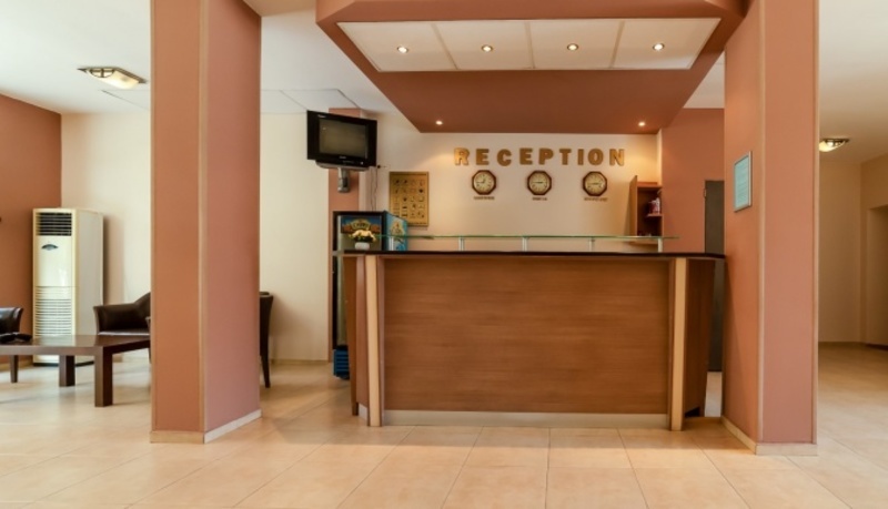ROSE VILLAGE — SUNNY BEACH — fotografie hotel nr. 33