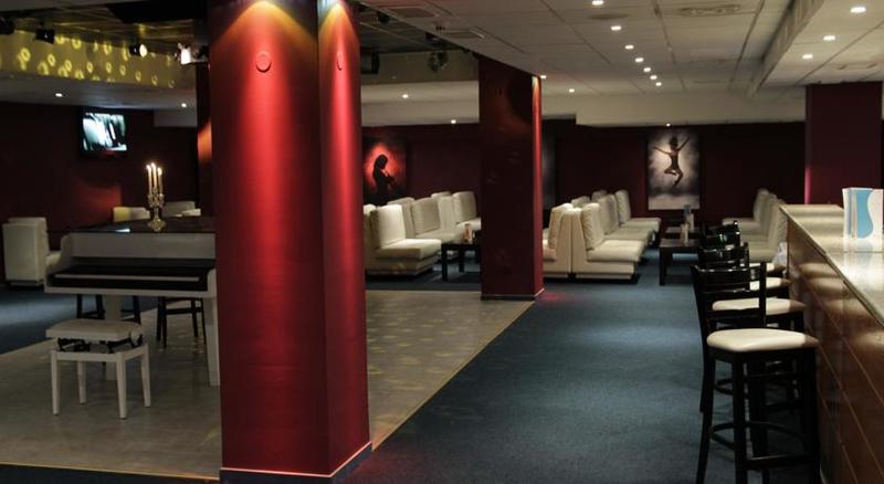 ENCANTO BEACH GRIFID HOTEL — GOLDEN SANDS — fotografie hotel nr. 2