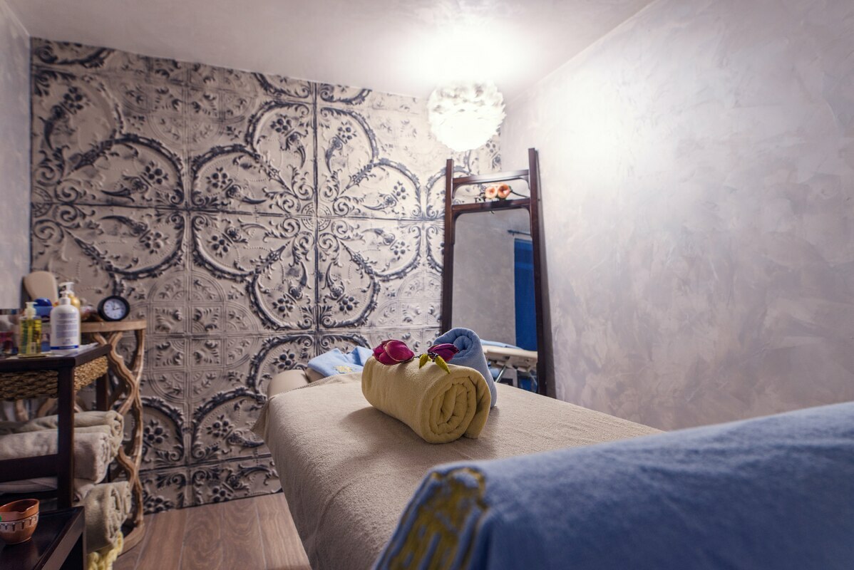 THERMA ECO SPA & KIDS & VILLAS — KRANEVO — fotografie hotel nr. 96