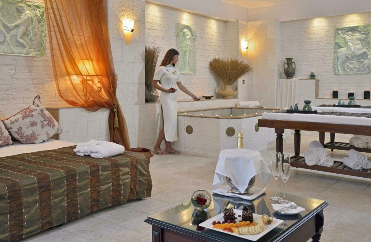 MELIA GRAND HERMITAGE HOTEL — GOLDEN SANDS — fotografie hotel nr. 14