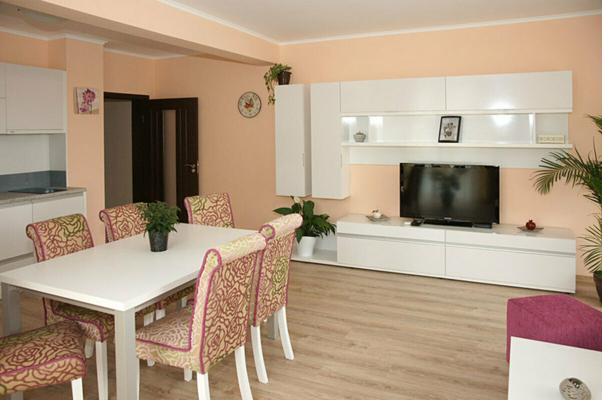 LONG BEACH RESORT & SPA — SHKORPILOVCI — фотография отеля №36
