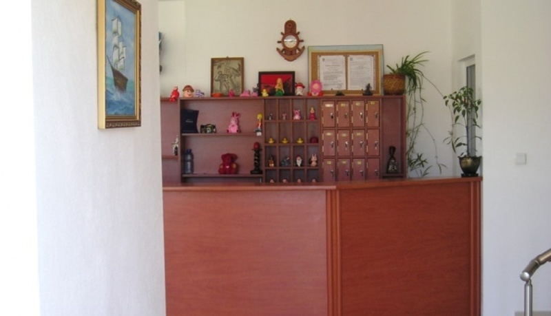 MORSKI DAR — KRANEVO — fotografie hotel nr. 12
