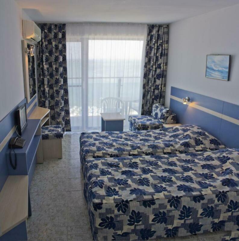 PALACE SUNNY BEACH — SUNNY BEACH — fotografie hotel nr. 6