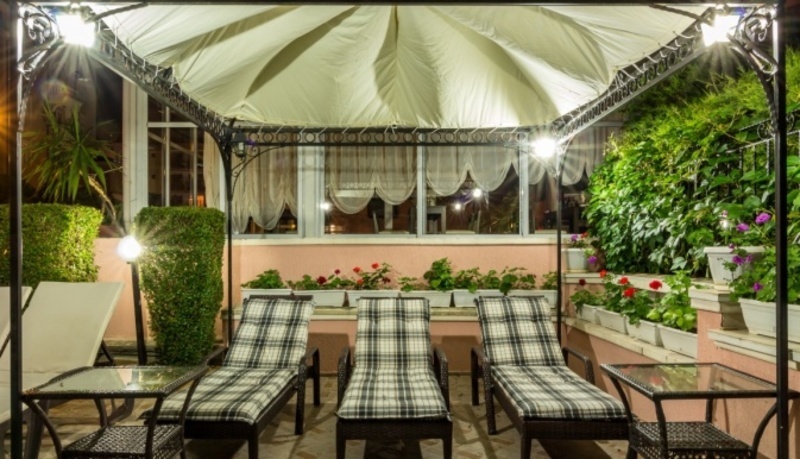 VENERA — SVETI VLAS — fotografie hotel nr. 35