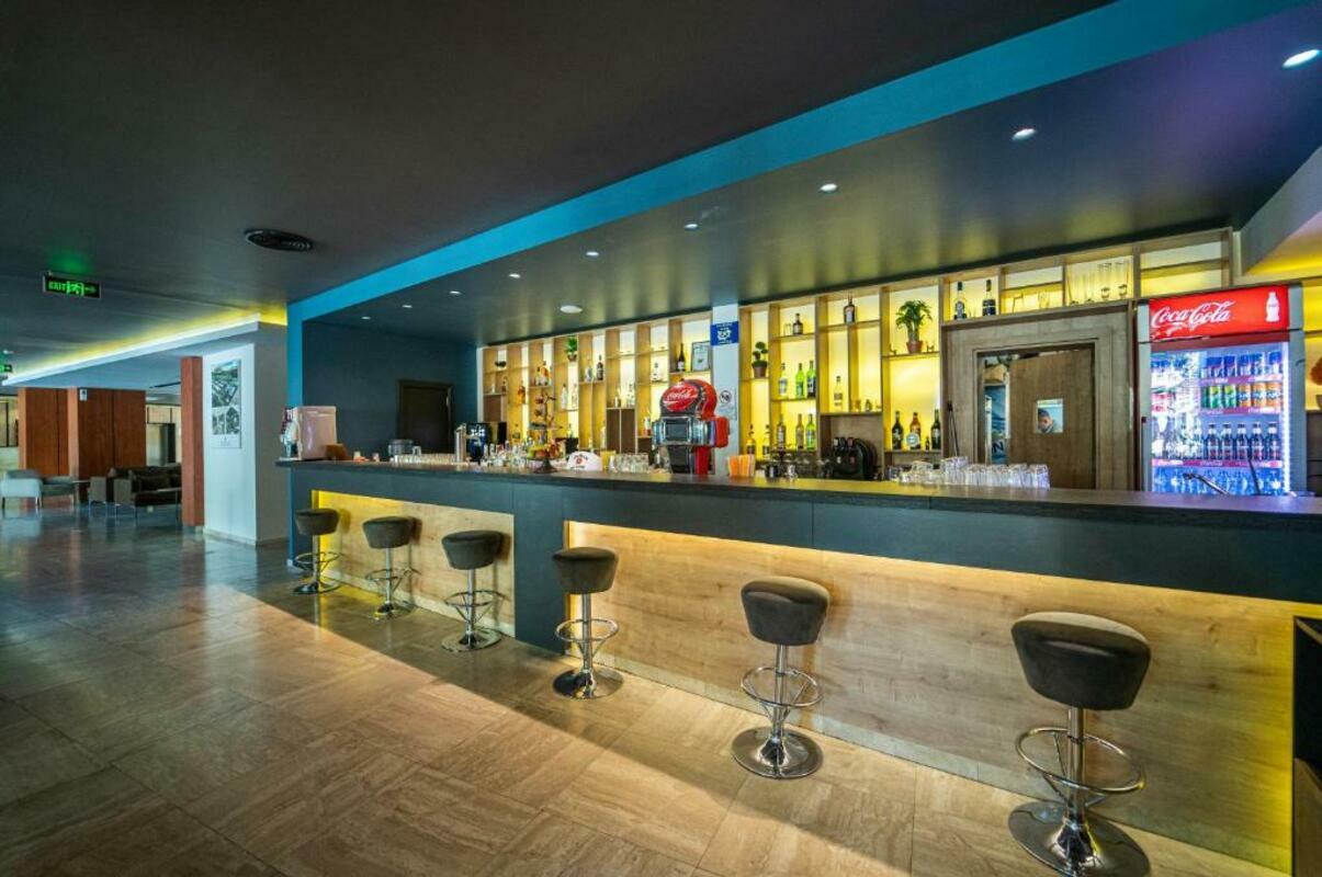 BOR CLUB HOTEL SUNNY BEACH — SUNNY BEACH — фотография отеля №7