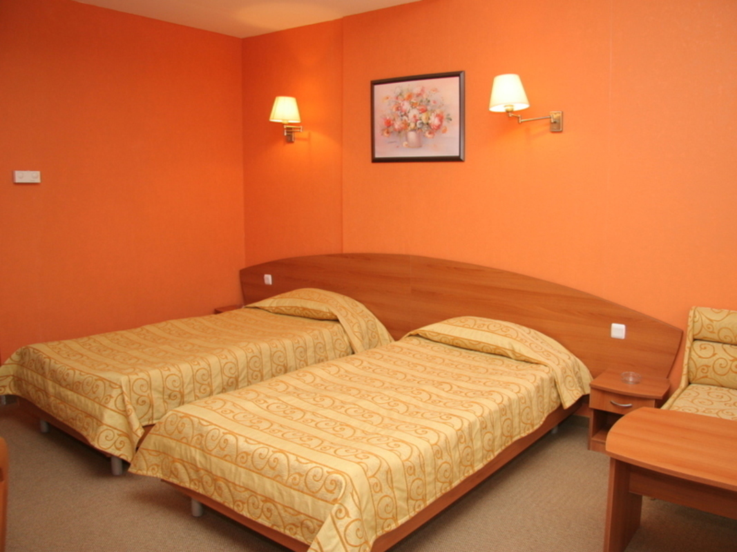 ESTREYA RESIDENCE — ST. CONSTANTINE & ELENA — fotografie hotel nr. 47